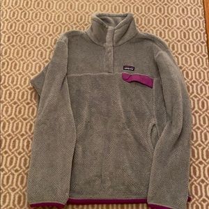 Patagonia Sweatshirt